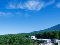 星野リゾート　リゾナーレ八ヶ岳の施設写真1