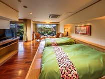 �ޗǖ��t�ᑐ�̏h�@�O�} �`�ޗǂ���]��������� �{���ʂ���H�`�̎{�ݎʐ^2