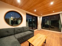 URADO TERRACE�̎{�ݎʐ^2