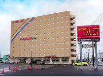 HOTEL AZ ꒹X̊Oώʐ^