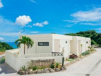 KAYATSUMA HANARE OKINAWA HOTEL&RESORT�̊O�ώʐ^