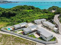KAYATSUMA HANARE OKINAWA HOTEL&RESORT�̎{�ݎʐ^2