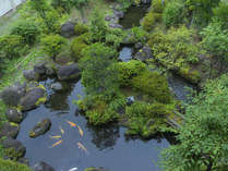 須坂温泉古城荘の施設写真2