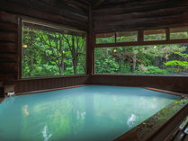 @BEDfn ONSEN HAMMOND - nh -̎{ݎʐ^1