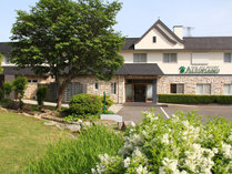 �c�n�f�r�o�`�q�d�r�n�q�s�A���g�s�A�[�m�̊O�ώʐ^