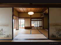 BETTEI SENKYU -別邸仙久-の施設写真3