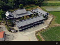 BETTEI SENKYU -別邸仙久-の外観写真