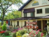 �y���V�������R�e�[�W�R���Y�̊O�ώʐ^