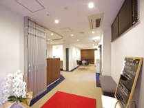 ホテル アイマーレ羽田の施設写真3