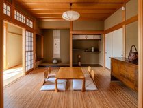  Private Inn Kazu̎{ݎʐ^2