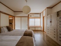  Private Inn Kazu̎{ݎʐ^3