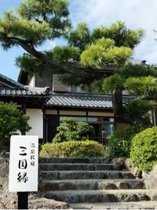 ���򖯏h�O�����̊O�ώʐ^