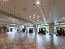 ivXze@C[Xg^[̎{ݎʐ^1