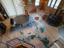 �����т̃R�e�[�W�L���̎{�ݎʐ^3