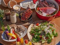 �X�y�[�X�L�[�|�C���g ���r�G�����q�}���[�i�̎{�ݎʐ^3