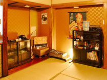 ���̓@�@�k��Z�̎{�ݎʐ^2