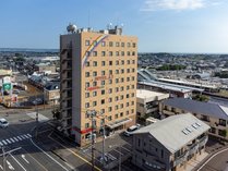 HOTEL AZ {荲yX̊Oώʐ^