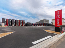 HOTEL R9 The Yard ���v�̎{�ݎʐ^1