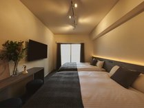 ���W�f���X�z�e�������Z�g�̎{�ݎʐ^2