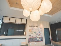 Rita Hotel Namba�̎{�ݎʐ^1