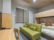 Rita Hotel Namba�̎{�ݎʐ^3