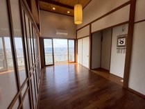 SunsetBlissRetreat�`�[�g�ɕ�܂��ЂƂƂ��`�̎{�ݎʐ^3