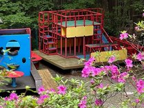 ���� �S�{�쉷��@�z�e�� �X�̉Ƃ̎{�ݎʐ^2