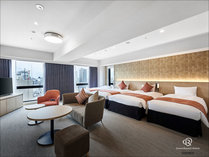 DEL style ���S�֋� by Daiwa Roynet Hotel�̎{�ݎʐ^1