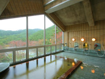 松茸山荘　の施設写真3