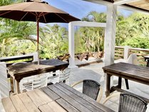 Ma�|Blue Garden House�i�}�[�u���[�K�[�f���n�E�X�j�̊O�ώʐ^