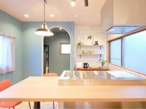 NIDE HOME OTSUKA�̎{�ݎʐ^2