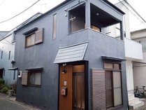 NIDE HOME OTSUKA�̊O�ώʐ^