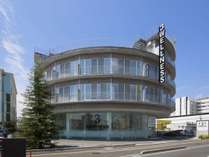 �X���[�E�G���l�X�̊O�ώʐ^