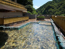 砂湯のお膝元 湯原国際観光ホテル　菊之湯の施設写真1