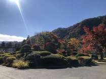 フォレストリゾート　猿ヶ京誓湖荘の施設写真3