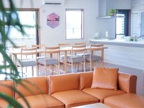 Links Seaside Resort̎{ݎʐ^2