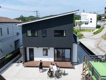 Links Seaside Resort̊Oώʐ^