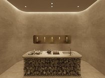 TRAN.SCENDER HOTEL Yokohama̎{ݎʐ^2