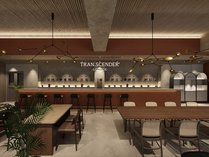 TRAN.SCENDER HOTEL Yokohama̎{ݎʐ^1