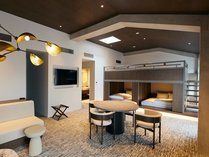 TRAN.SCENDER HOTEL Yokohamai2025N1114OPENj̎{ݎʐ^3