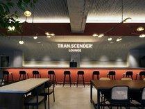 TRAN.SCENDER HOTEL Yokohamai2025N1114OPENj̎{ݎʐ^1