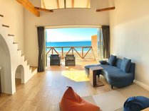 Love  Peace Resort̎{ݎʐ^1