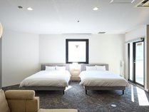 Retrospect Stay Kannai�̎{�ݎʐ^3