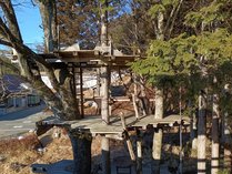 �݂�Ȃ̉Ɓ@�|���|���̎{�ݎʐ^3