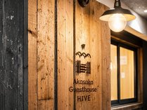 Akasaka Guesthouse HIVE�̊O�ώʐ^