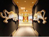 ���u�}�b�N�X�������܃R�X���^���[�z�e���̎{�ݎʐ^1