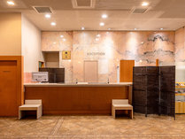 ホテルパールシティ札幌(HMIホテルグループ)の施設写真2