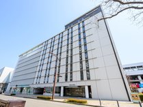 ���b�`�����h�z�e�������w�O�̎ʐ^