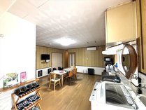 coco house�̎{�ݎʐ^2
