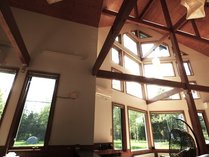 ��ł������̏h�@��f���΂��΂̉Ԃ̎{�ݎʐ^3